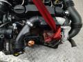 патрубок интеркулера Peugeot 207 1 поколение 2009, 1.6 л., дизель, МКПП - фото №2