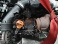 коллектор выпускной Peugeot 207 1 поколение 2009, 1.6 л., дизель, МКПП - фото №2