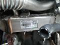 охладитель EGR / Радиатор EGR Renault Laguna 3 поколение [рестайлинг] 2012, 2.0 л., дизель, МКПП, 8200719993 - фото №2