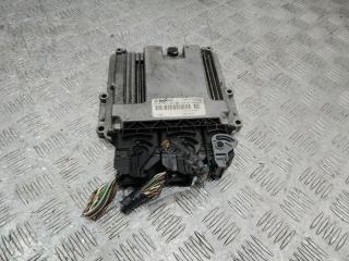 блок управления двигателем Renault Laguna 3 поколение [рестайлинг] 2012, 2.0 л., дизель, МКПП, 237101620R