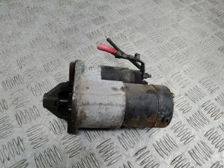 стартер Renault Megane 3 поколение 2010, 1.5 л., дизель, МКПП
