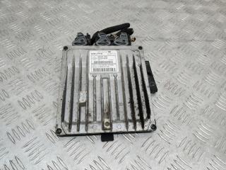 блок управления двигателем Renault Modus 1 поколение [рестайлинг] 2008, 1.5 л., дизель, 8200911560