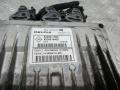 блок управления двигателем Renault Modus 1 поколение [рестайлинг] 2008, 1.5 л., дизель, 8200911560 - фото №2