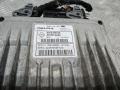 блок управления двигателем Renault Clio 3 поколение 2007, 1.5 л., дизель, МКПП, 8200399038 - фото №2