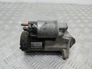 стартер Renault Modus 1 поколение [рестайлинг] 2008, 1.5 л., дизель, 8200584675