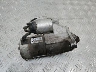 стартер Renault Modus 1 поколение [рестайлинг] 2008, 1.5 л., дизель, 8200584675
