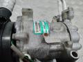 компрессор кондиционера Renault Modus 1 поколение 2005, 1.5 л., дизель, МКПП, 8200365787 - фото №2