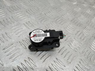 моторчик заслонки печки Renault Megane 3 поколение 2012, 1.5 л., дизель, N101980G
