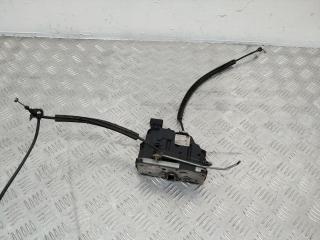 замок двери Citroen Jumper 2 поколение 2008, 1346335080