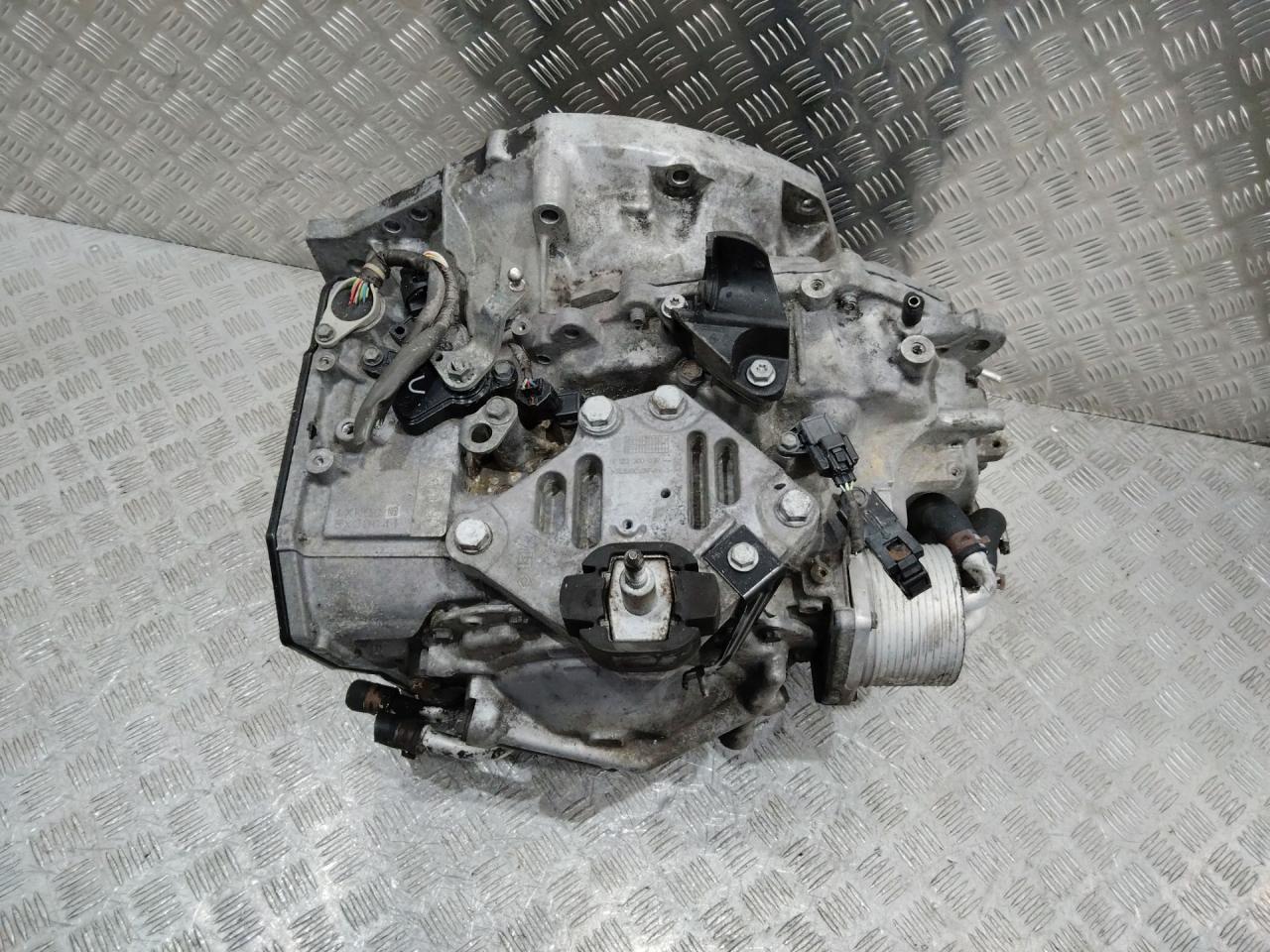 КПП автоматическая (АКПП) Renault Latitude 1 поколение 2010, 3.0 л., дизель, АКПП, 1XK0C - фото №1