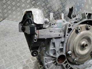 подушка крепления КПП Peugeot 607 1 поколение [рестайлинг] 2007, 2.7 л., дизель, АКПП