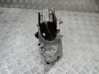 подушка крепления КПП Peugeot 607 1 поколение [рестайлинг] 2007, 2.7 л., дизель, АКПП, 9653919280