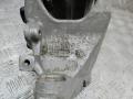 подушка крепления КПП Peugeot 607 1 поколение [рестайлинг] 2007, 2.7 л., дизель, АКПП, 9653919280 - фото №2