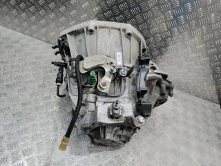 КПП механическая (МКПП) Renault Laguna 3 поколение 2009, 2.0 л., дизель, МКПП, PK4007