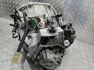 кронштейн КПП Renault Laguna 3 поколение 2009, 2.0 л., дизель, МКПП, 112470006N