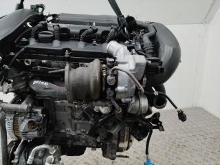 турбина Peugeot 308 1 поколение [рестайлинг] 2013, 1.6 л., бензин, МКПП, 53039700425