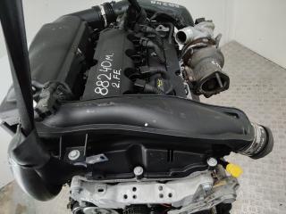 патрубок интеркулера Peugeot 308 1 поколение [рестайлинг] 2013, 1.6 л., бензин, МКПП, 9681152780