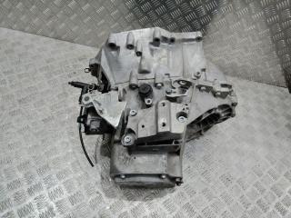 КПП механическая (МКПП) Peugeot 308 1 поколение [рестайлинг] 2013, 1.6 л., бензин, МКПП, 20EA31