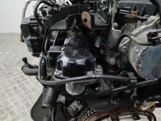 клапан EGR Renault Trafic 3 поколение 2015, 1.6 л., дизель, МКПП, 8201061904