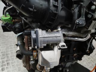 клапан EGR Renault Trafic 3 поколение 2015, 1.6 л., дизель, МКПП, 8201068965