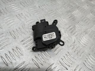 моторчик заслонки печки Ford C-Max 1 поколение [рестайлинг] 2008, 1S7H19B634CA