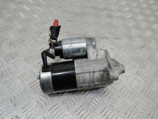 стартер Renault Clio 3 поколение 2006, 1.5 л., дизель, МКПП