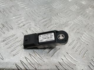 датчик абсолютного давления Renault Modus 1 поколение [рестайлинг] 2008, 1.5 л., дизель, МКПП, 8200168253