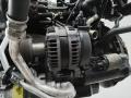 генератор Ford Focus 2 поколение 2006, 1.8 л., дизель, МКПП - фото №3