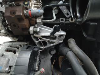 кронштейн ТНВД Renault Megane 2 поколение 2005, 1.9 л., дизель, МКПП, 8200193773