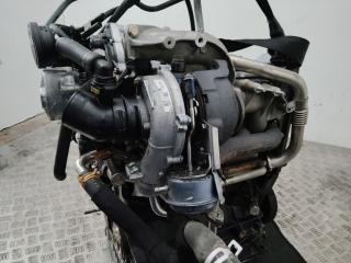 турбина Renault Megane 2 поколение 2005, 1.9 л., дизель, МКПП, 8200398585