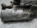 стартер Renault Megane 2 поколение 2005, 1.9 л., дизель, МКПП, D7R49 - фото №2