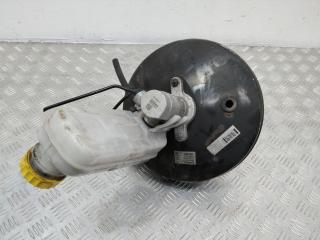 вакуумный усилитель тормозов Citroen Jumper 2 поколение 2012, 51837322