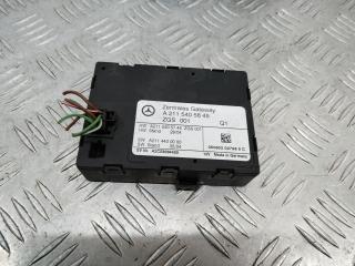 блок управления центральным замком Mercedes-Benz CLS-Класс C219 2005, A2115405645