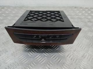 CD-чейнджер Mercedes-Benz CLS-Класс C219 2005