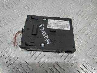 замок зажигания Renault Megane 3 поколение 2009, 285909828R, A2C53185186, CONTINENTAL