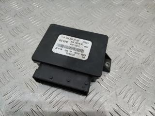 блок управления ручником Mercedes-Benz A-Класс W176 2013, A1669002700