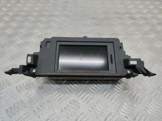 монитор мультимедиа Renault Laguna 3 поколение [рестайлинг] 2012, 259153398R