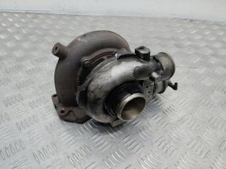 турбина Jeep Cherokee KJ 2007, 2.8 л., дизель, 763360-5001S