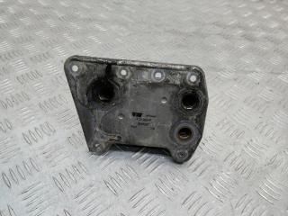 теплообменник масляного фильтра Jeep Cherokee KJ 2007, 2.8 л., дизель, 41212066F