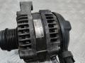 генератор Jeep Cherokee KJ 2007, 2.8 л., дизель, 56044672AB - фото №2