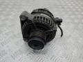 генератор Jeep Cherokee KJ 2007, 2.8 л., дизель, 56044672AB - фото №3