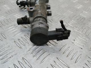 pегулятор давления топлива Jeep Cherokee KJ 2007, 2.8 л., дизель, 0281002507