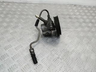 насос гидроусилителя руля Jeep Cherokee KJ 2007, 2.8 л., дизель, 52088712AS