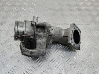 заслонка дроссельная Jeep Cherokee KJ 2007, 2.8 л., дизель, 39002015F