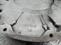 декоративная крышка двигателя Jeep Cherokee KJ 2007, 2.8 л., дизель, 90122118F - фото №4