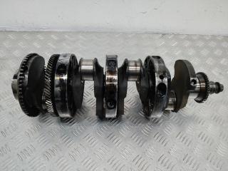 коленвал Jeep Cherokee KJ 2007, 2.8 л., дизель, 2101F