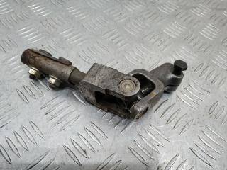 рулевой карданчик Volkswagen Golf 3 поколение 1995