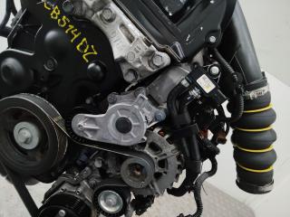 кронштейн генератора Peugeot 5008 1 поколение 2012, 1.6 л., дизель, МКПП