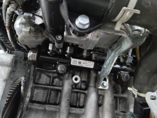 топливная рампа Peugeot 5008 1 поколение 2012, 1.6 л., дизель, МКПП, 9684753080