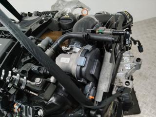 заслонка дроссельная Peugeot 5008 1 поколение 2012, 1.6 л., дизель, МКПП, 9673534480